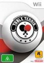 Table Tennis