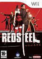 Red Steel