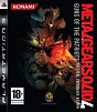 Metal Gear Solid 4: Guns of the Patriots