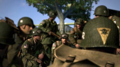 Brothers In Arms Hell’s Highway