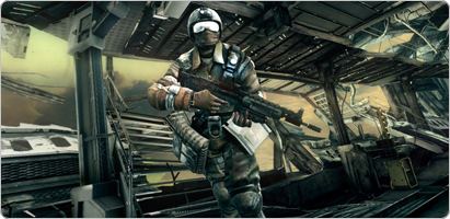 Killzone 2 alcanza el millón de jugadores en PlayStation Network