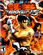 Tekken 5: Dark Resurrection