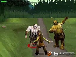 VIDEOJUEGO DE ERAGON PARA PC videojuego de eragon para pc: