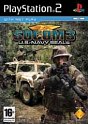 SOCOM 3