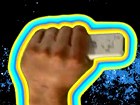 The Wii Remote