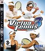 Virtua Tennis 3