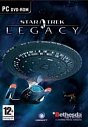 Star Trek: Legacy