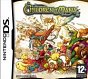 Children of Mana
