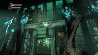 BioShock