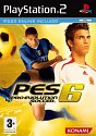 Pro Evolution Soccer 6