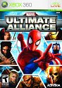 Marvel: Ultimate Alliance