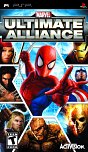 Marvel: Ultimate Alliance
