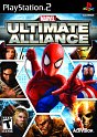 Marvel: Ultimate Alliance