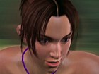 V�deo Tekken 6: Personajes: Christie