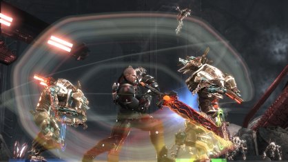Too Human X360