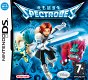 Spectrobes