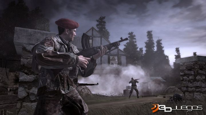 CALL OF DUTY 3 X360 call of duty 3 x360: