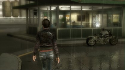 Heavy Rain (PlayStation 3)