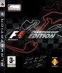 Formula One Championship