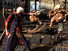 V�deo Devil May Cry 4: V&iacute;deo del juego 2