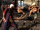 V�deo Devil May Cry 4: V&iacute;deo del juego 2