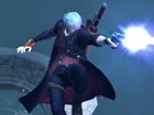 V�deo Devil May Cry 4: V&iacute;deo del juego 4