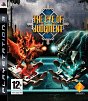 The Eye of Judgment PS3