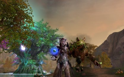 Aion (PC)