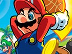 Mario Slam Basketball: Avance 3DJuegos