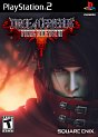 Dirge of Cerberus: F. Fantasy VII