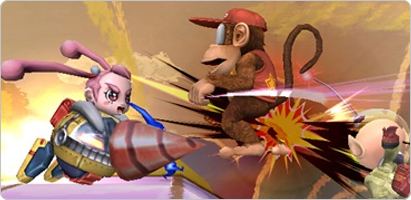 El creador de Super Smash Bros. Brawl anuncia videojuego y compañía