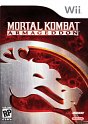 Mortal Kombat Armageddon