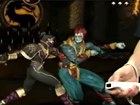 V�deo Mortal Kombat Armageddon: Demostraci&oacute;n 2