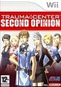 Trauma Center: Second Opinion