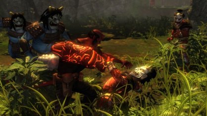 Hellboy: Science of Evil X360