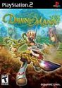 Dawn of Mana