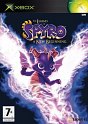 La leyenda de Spyro