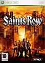 Saint's Row X360