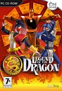 La leyenda del Dragón