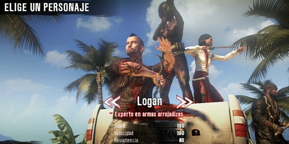 Dead Island PC