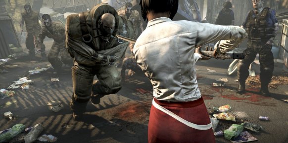 Dead Island
