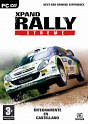 Xpand Rally Xtreme