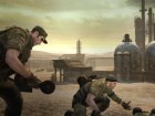 Frontlines: Fuel of War