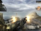 Im�gen Frontlines: Fuel of War