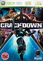 Crackdown X360