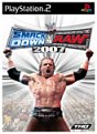 WWE SmackDown vs RAW 07
