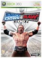 WWE SmackDown vs RAW 07