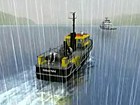 V�deo Ship Simulator 2006: Trailer oficial