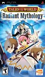 Tales: Radiant Mythology