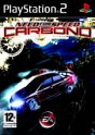 Need for Speed Carbono